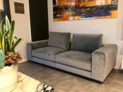 Online Divano lineare T-time piuma : con uno SCONTO ESCLUSIVO del 54% Divani