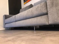 Online Divano lineare T-time piuma : con uno SCONTO ESCLUSIVO del 54% Divani