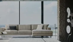 Divano Lineare T-time a 2306 Euro^Twils Discount