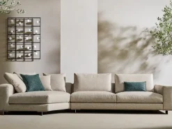 Divano Lineare T-time a 2306 Euro^Twils Discount