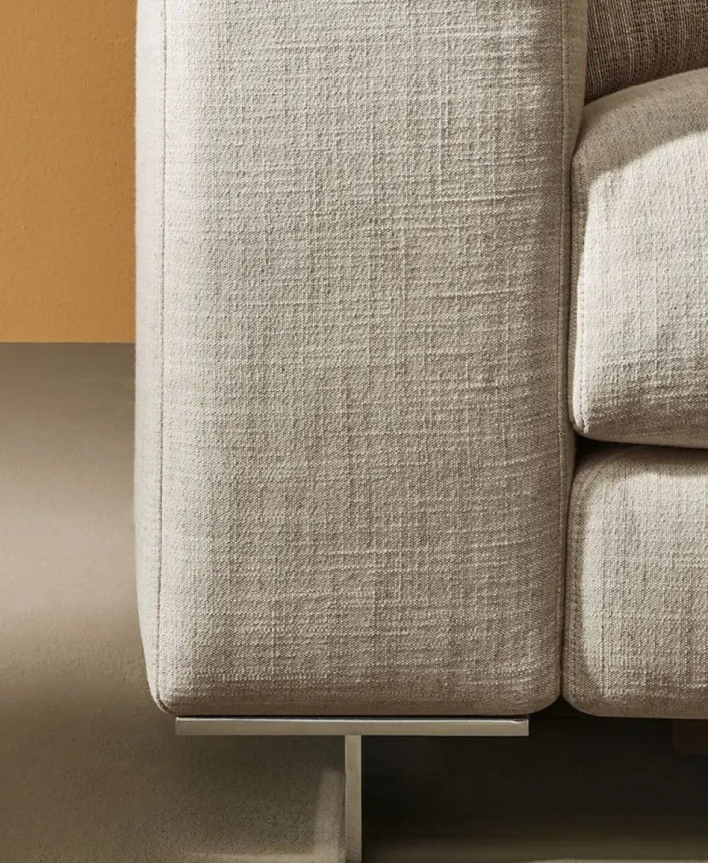 Divano Lineare T-time a 2306 Euro^Twils Discount