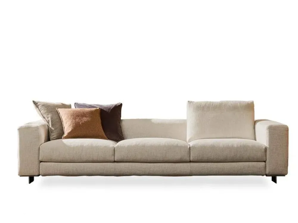 Divano Lineare T-time a 2306 Euro^Twils Discount