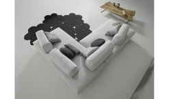 Divano Lineare Urban a 2690 Euro^Excò