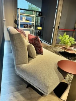 Twils Divano Lineare Wing a 5702€- Divani