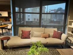 Twils Divano Lineare Wing a 5702€- Divani