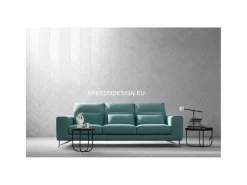 New Divano Lineare Zippy a 1090€ Divani