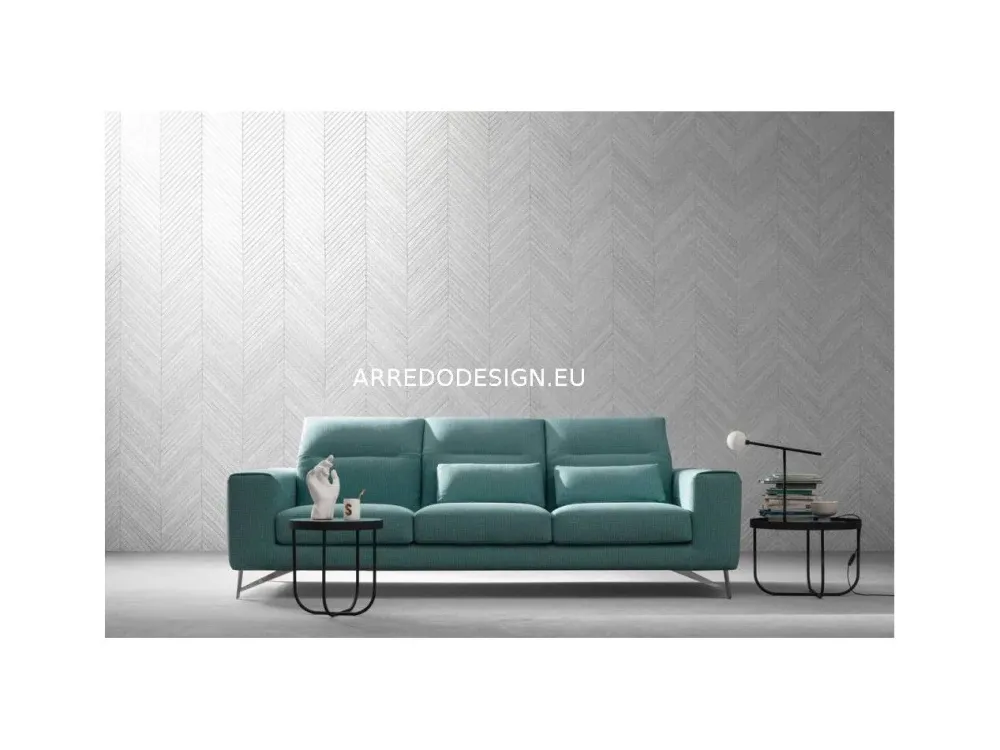 New Divano Lineare Zippy a 1090€ Divani