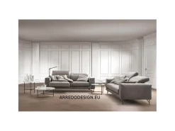 New Divano Lineare Zippy a 1090€ Divani