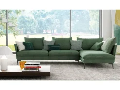 Divano Link * : con uno SCONTO ESCLUSIVO del 35%^Biba Salotti Hot