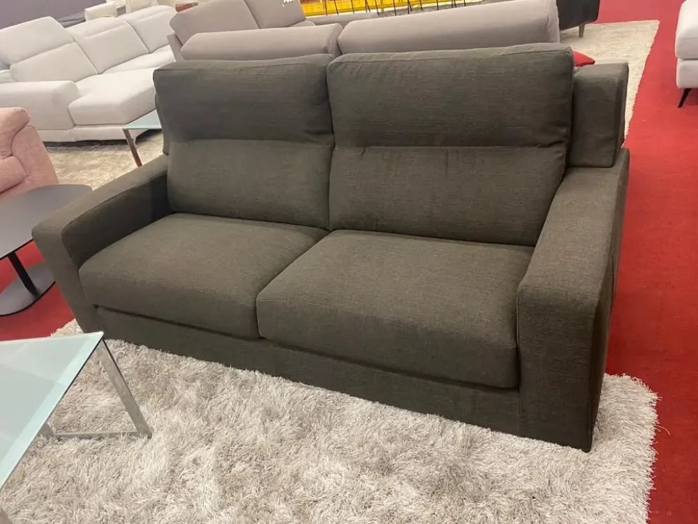 Artigianale Divano Lipari : con uno SCONTO ESCLUSIVO del 51%- Divani