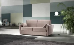 Divano Livigno a prezzo scontato^BM Design Online