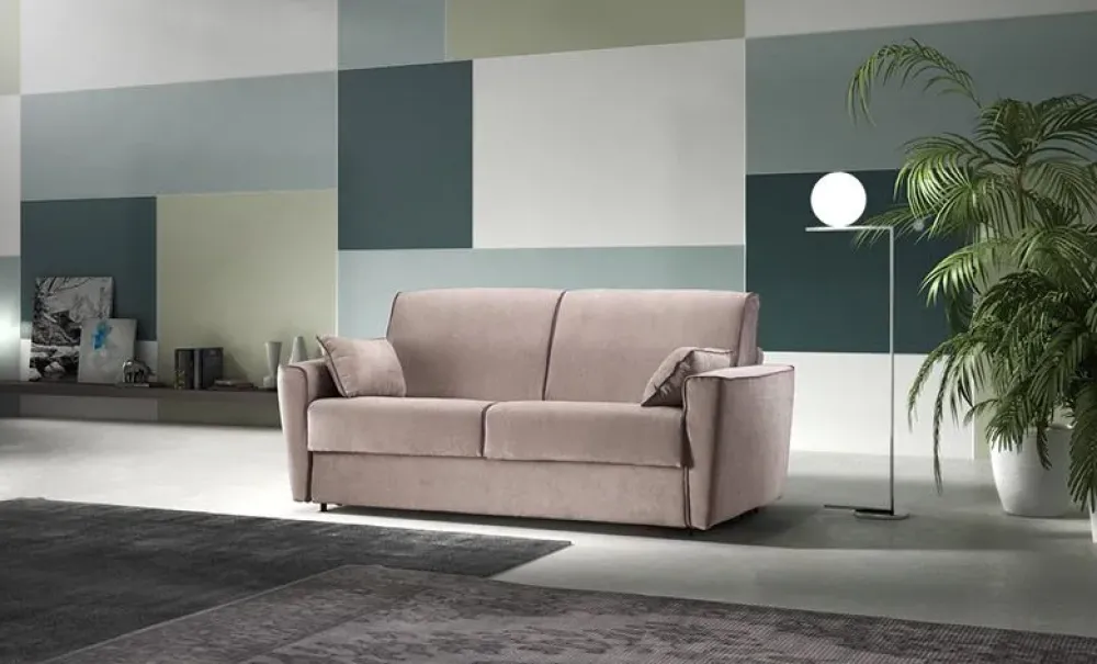 Divano Livigno a prezzo scontato^BM Design Online