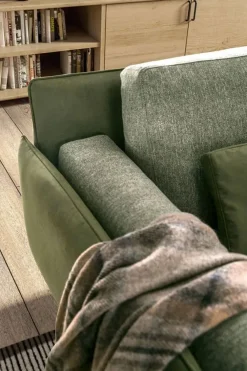 Divano Living chic ad un prezzo vantaggioso^Samoa Outlet