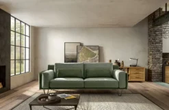 Samoa Divano Living chic : SCONTO ESCLUSIVO- Divani