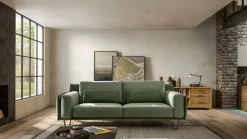 Samoa Divano Living shic in Offerta Outlet- Divani