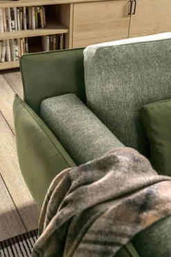 Samoa Divano Living shic in Offerta Outlet- Divani