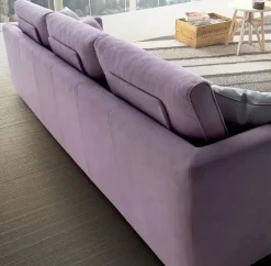 Best Divano Lola in Tessuto a prezzo ribassato Divani