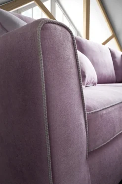 Best Divano Lola in Tessuto a prezzo ribassato Divani