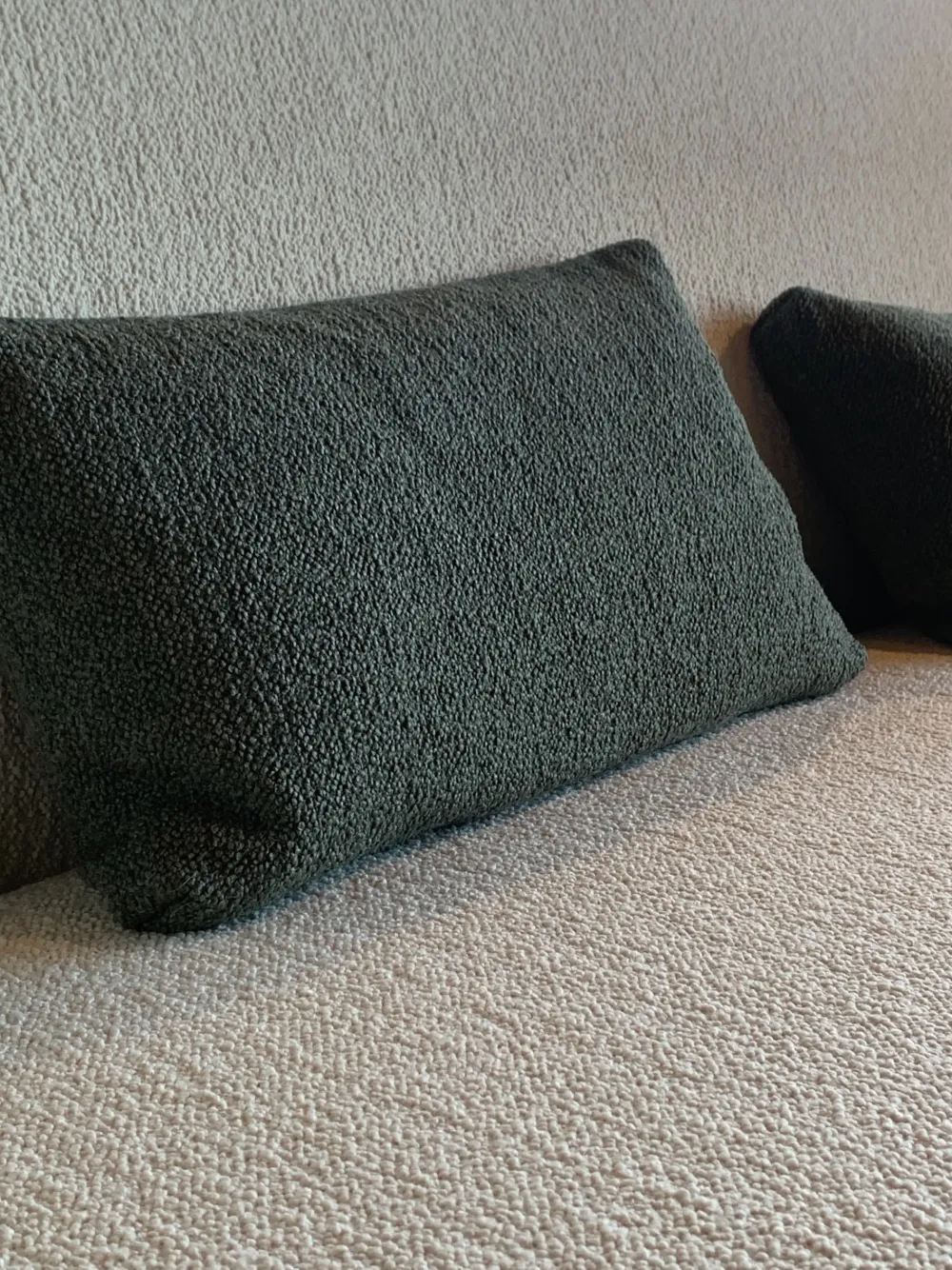 Divano Londy in Tessuto a prezzo scontato^Lago Clearance