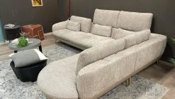 Divano Looming in Tessuto a prezzo scontato^Egoitaliano Sale