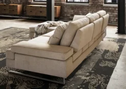 Best Divano Luis PREZZI OUTLET Divani