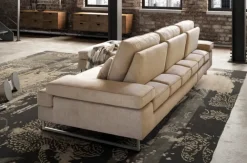 Best Divano Luis PREZZI OUTLET Divani