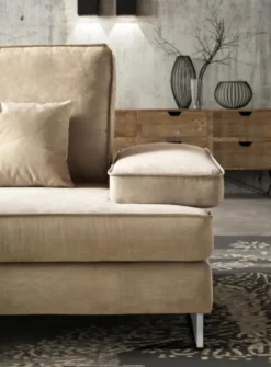 Best Divano Luis PREZZI OUTLET Divani