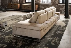 Le Comfort Divano Luis a PREZZO OUTLET scontato del 35%- Divani