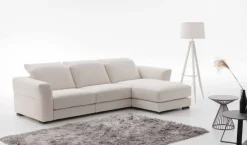 Artigianale Divano Luna in OFFERTA - 30%- Divani