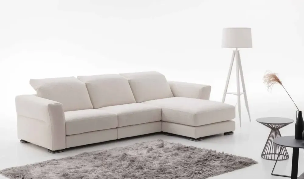 Artigianale Divano Luna in OFFERTA - 30%- Divani