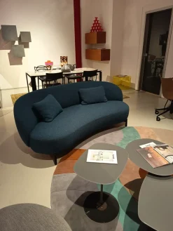 Online Divano Lunam in Tessuto a prezzo ribassato Divani