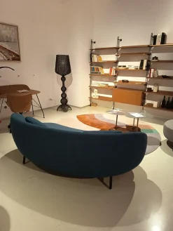 Online Divano Lunam in Tessuto a prezzo ribassato Divani