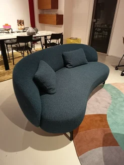 Online Divano Lunam in Tessuto a prezzo ribassato Divani