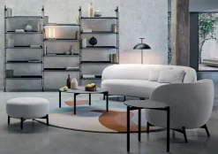 Discount Divano Lunam a prezzo scontato Divani