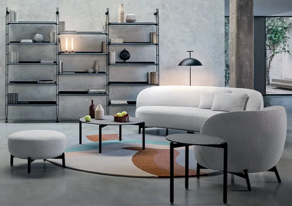 Discount Divano Lunam a prezzo scontato Divani