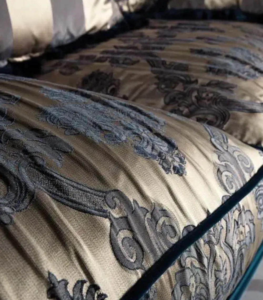 Divano Luxury piuma e memory a prezzo ribassato^Md work Best