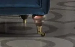 Divano Luxury piuma e memory a prezzo ribassato^Md work Best