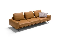 Divano Luxury sofa pelle  : SCONTO ESCLUSIVO^Md work Discount