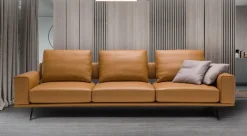 Divano Luxury sofa pelle  : SCONTO ESCLUSIVO^Md work Discount