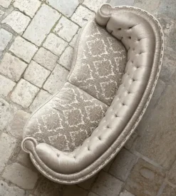 Discount Divano Luxury toscano a PREZZO OUTLET Divani