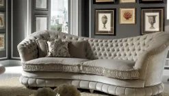 Divano Luxury velluto venezia   ad un prezzo imperdibile^Md work New