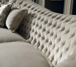 Divano Luxury velluto venezia ad un prezzo imperdibile^Md work New