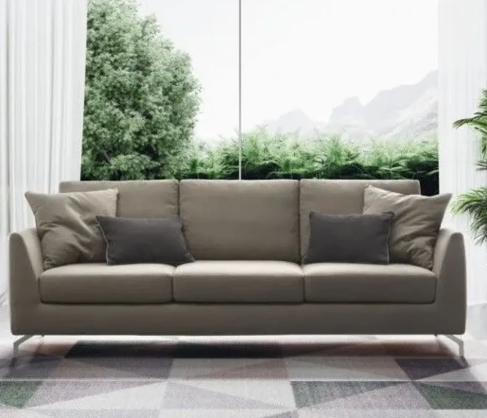 Artigianale Divano Macno Artigiano a prezzo scontato del 38%! Affrettati, offerta limitata.- Divani