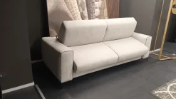 Divano Madison in Tessuto sfoderabile di scontato 25%^Felis Sale