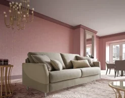 Le Comfort Divano Maldive : con uno SCONTO ESCLUSIVO del 25%- Divani