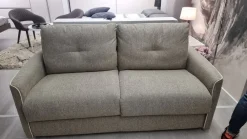 Aerre Salotti Divano Marion in Tessuto sfoderabile  di scontato 47%- Divani Letto|Divani