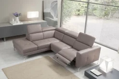 Outlet Divano Matt di in stile moderno a prezzo Outlet Divani