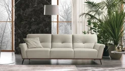 Clearance Divano Noa PREZZI OUTLET sconto 30% Divani