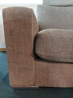 Cava Divani Divano Max in Tessuto sfoderabile  di scontato 39%- Divani