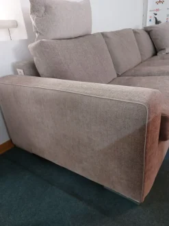 Cava Divani Divano Max in Tessuto sfoderabile  di scontato 39%- Divani